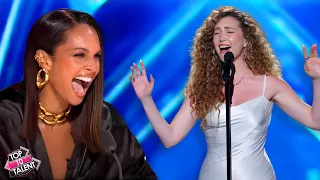 Top 20 VIRAL BGT Auditions That Broke the Internet 🤯