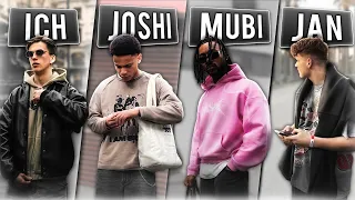 ☀️Unsere FAVORITE Outfits (ft. Jan, Mubiix & Joshiiks)🔥