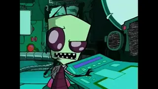 Goofy Ahh Moments from Invader Zim Part 2 (GIR EDITION)