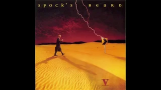 Spock's Beard - V (Full Album)