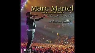 MARC MARTEL - "Play The Game" - Argentina 2022