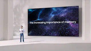 GSA Conference: Driving a revolution in memory technology | Samsung