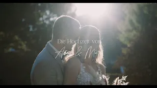 Hochzeitsvideo | Anni & Marc | Highlightfilm | 20.08.2022