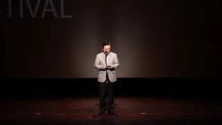 [BISFF 2017] 개막식 Opening Ceremony