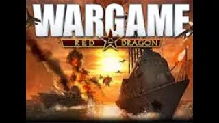 Wargame Red Dragon, Teaser tráiler