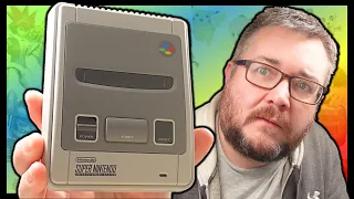 I Bought a FAULTY SNES Mini With NO POWER | Can I FIX It?