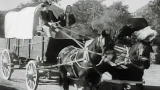 Western Movie | Fast on the Draw 1950 | James Ellison, Russell Hayden | Subtitles