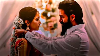 Mehabooba Malayalam Version Part-2|Full HD |EFX |WhatsApp Status |Yash |Srinidhishetty 🥰♥️