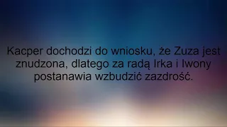 *Zdrada Zuzy?* 19+ Co będzie się działo w 290 Odcinku