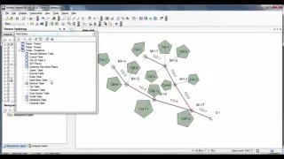 StormCAD - 03 - Data Entry Part 1