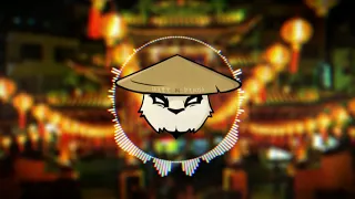 BassnPanda - Back To Chinatown