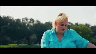 Pitch Perfect 2: Fat Amy & Bumper - We Belong