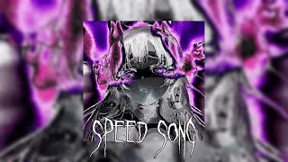 🎧DEAD BLONDE - снег растаял на плечах | speed up | TikTok version🎧