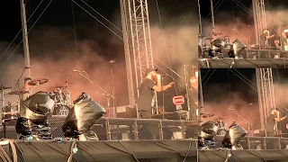 In Flames - Colony - 29.06.2019 Tons Of Rock - Ekeberg - Oslo - Norway - Blackie Davidson - 4K