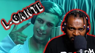 TWIGGA WANNA KNOW IF HE IS THE PLUG 🧐 - L-Gante || BZRP Music Sessions #38 (REACTION)