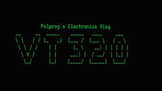 PEV 04h - Having fun with the VT320