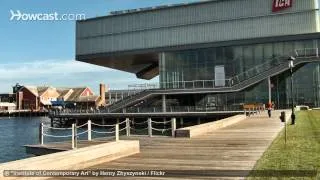 Top 7 Boston Museums | Boston Travel