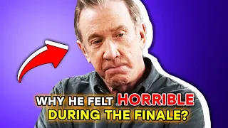 Last Man Standing: How The Show's Cast REALLY Feel About Its Finale |⭐ OSSA