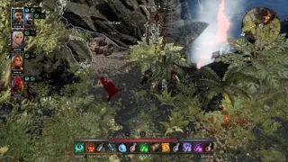 Divinity: Original Sin 2 - Killing a troll in 2 turns