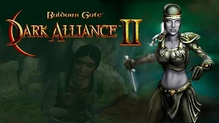 Baldur's Gate: Dark Alliance 2 [1] New Character | DarkerDevotee