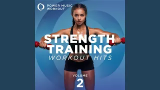 Kiss Me More (Workout Remix 124 BPM)