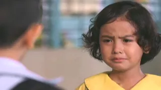 Ningning: Don't cry