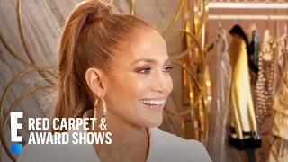 2020 Super Bowl Halftime Show Is a Major Moment for J.Lo | E! Red Carpet & Award Shows