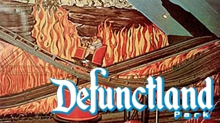 Defunctland: The History of Pretzel Dark Rides