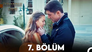 İstanbullu Gelin 7. Bölüm Full HD