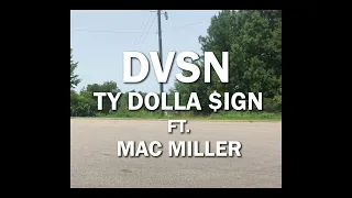 OfficialCaydeon [Dance] | Dvsn & Ty Dolla $ign ft (Mac Miller) - I Believed It