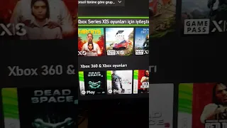 Xbox Series S in depolaması gerçekten yetersiz mi?