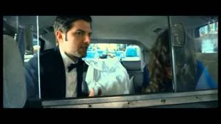 DIE HOCHZEIT UNSERER DICKSTEN FREUNDIN - Clip "Im Taxi" - Ab jetzt im Kino!