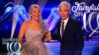 Dancing on Ice's biggest ever bloopers! | Dancing on Ice 2021