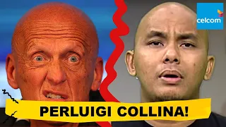 PIERLUIGI COLLINA! | Borak-Borak Botak+