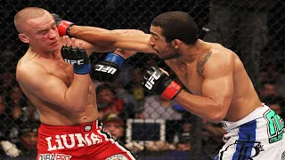 Jose Aldo vs Mark Hominick UFC 129 FULL FIGHT NIGHT CHAMPIONSHIP