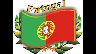 Mix Musica Portuguesa Vol.1 (01-2016)