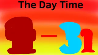 Number Lore | The Day Time