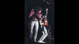 Bon Jovi - 1st Night at Wembley Arena | Soundboard Tracks | London 1984