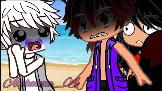 ||😢GET YOUR DOG!!😢|| {aphmau starlight} 《Aarmau? 🥲》