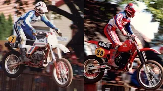 1981 Motocross des Rasses