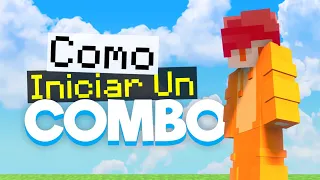 cómo Hacer un Combo - Minecraft PvP 1.19 [OP]