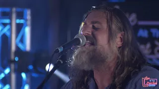 The White Buffalo - "I Got You" (Live at the Print Shop)