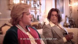 Official trailer Behind The Candelabra (NL)