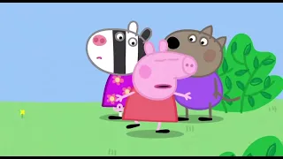 Peppa roasted Suzy really hard🤯😂🤪🥹🫨