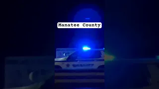 Manatee County Sheriff Office