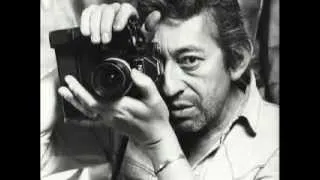 Serge Gainsbourg   Variations sur Marilou  english subtitles