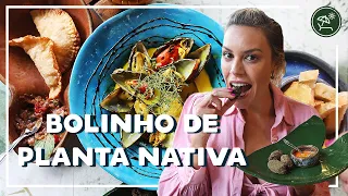 COMIDA DE PRAIA NO LITORAL SP | EP 03 | Go Deb