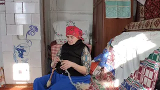 Как живётся приезжей татарочке в белорусской деревне?