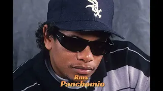 N.W.A. - Straight Outta Compton Remix Panchomio