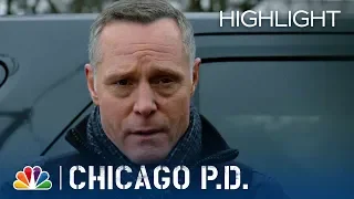 Tell Kelton I'm Coming for Him - Chicago PD (Episode Highlight)